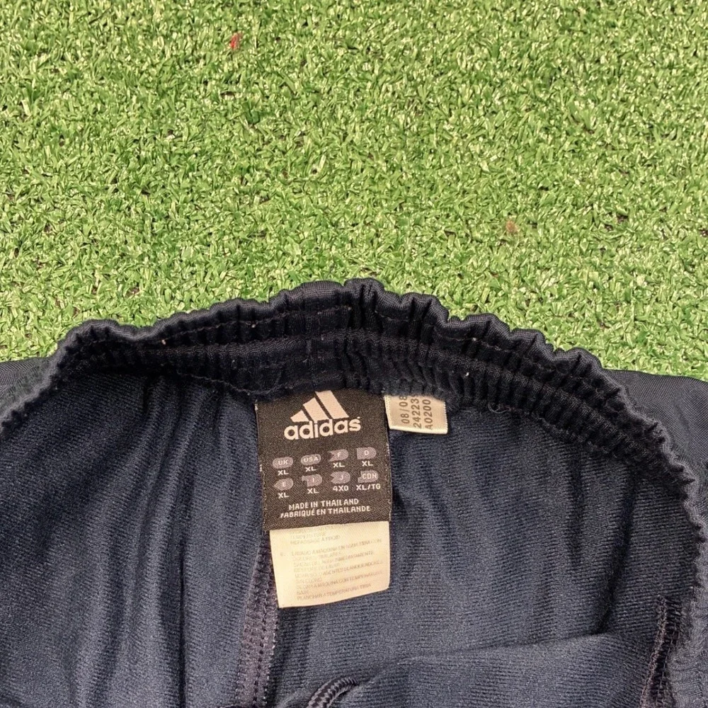 Y2K 2000's Adidas Track Pants